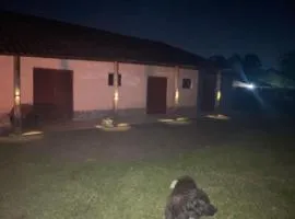 Sítio Recando da Felicidade