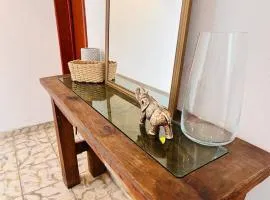 Casa colonial ubicada en el centro de Mazatlán