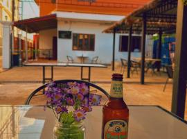 Venn Hostel, hostel em Vientiane