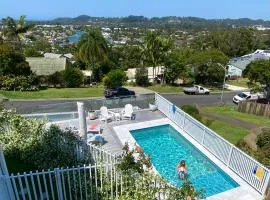 Private Guest Suite Currumbin Waters