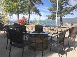 Bear Lake Hideaway condo