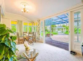 Horse Club Retreat 3 Bedrooms