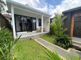 Villa Cempaka Putih by PURRA
