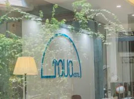 Tò Vò Hostel Nguyễn Công Trứ