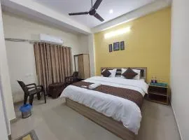 Manor Residency