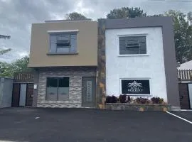 Royal Residency