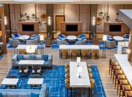 Madison Marriott West, Marriott-hotelli kohteessa Middleton
