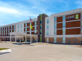 Home2 Suites By Hilton Omaha West