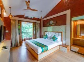 Treebo Green Village Resort with Pool, Goa