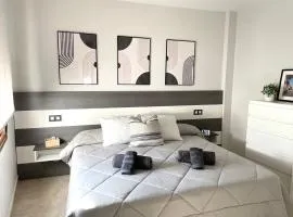Rincón exclusivo en el corazón de Marbella