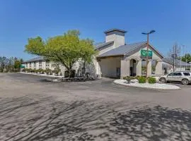 Quality Inn Austintown-Youngstown West