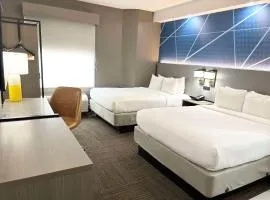 Comfort Inn Marietta-Atlanta near Ballpark-Galleria