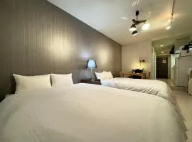 マルチステイ大阪天満