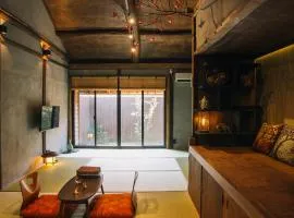 尾道土堂庵 Onomichi TSUCHIDOAN supported by COCOSTAY