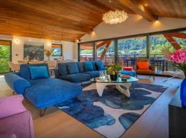 Chalet Les Noisettes - OVO Network