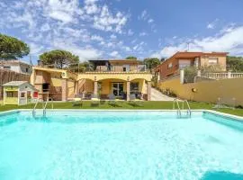 Villa Luz Lloret Lux with Pool
