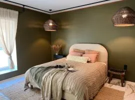 Cozy beach house Jurmala II