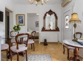 Casa Olympia