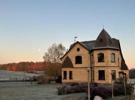 Villa Vesta
