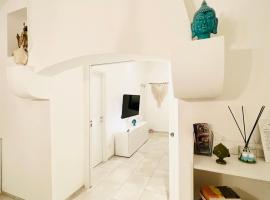 L Antico Forno Bari Centro Storico