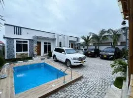 Bravado villas