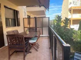 Casa Dora Puzol