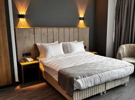 HOME PLUS Hotel, Hotel in Istanbul