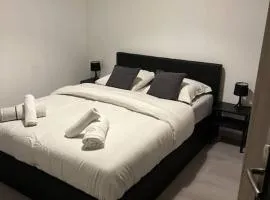 Appartement Brest Kerinou avec box internet