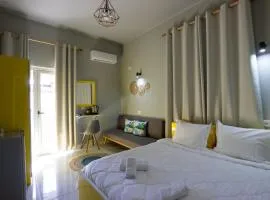 Jonian Boutique Hotel