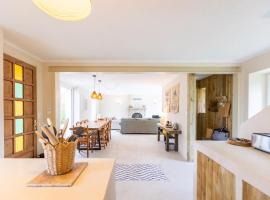 Ker bohème, hotel v destinaci Noyal-Muzillac