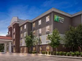Holiday Inn Express Hotel & Suites Savannah Midtown by IHG