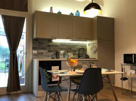 Camera a Sud, casa o chalet en Santa Firmina