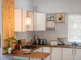 Marilyn's Cottage