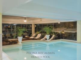 Admiral Hotel Villa Erme, spa hotel in Desenzano del Garda