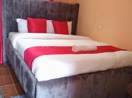 Lora's Haven Homes - Kisii Studio