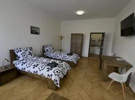 Ubytování u Ráfy 2