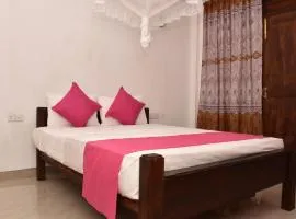 Sigiri Elephant View Guest