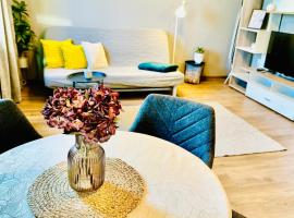 PANORAMA APARTMENT, self catering accommodation in Montana