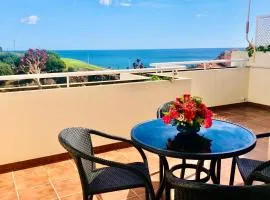 LAS TERRAZAS DE MIRAMAR, Castillo Beach