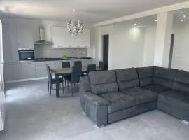 Casa confort a due passi dal mare