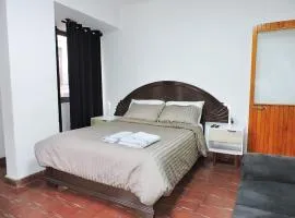 Studio a Estrenar Lujo y Comodidad
