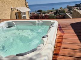 Bella Vista, ξενοδοχείο σε La Vasina