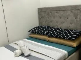 2BR Coast Residences