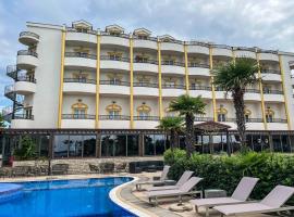 Hotel Miramare, hotel v destinácii Vodice