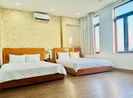 Luxury Airport Hotel Travel