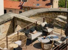 Hôtel Fort St Laurent Lyon - Handwritten Collection