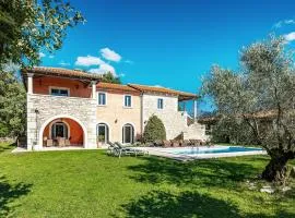 Villa Gimino
