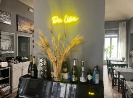 B&B Da Lisa