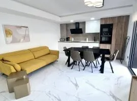 Apartamento Lujoso Centro Torrevieja