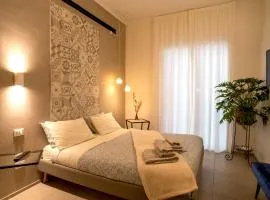 Suite Fontanella